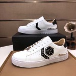 2025年9月20日入荷新品PHILIP PIEINカジュアルシューズ/スニーカー｜メンズ靴人気本革製ギフト/誕生日/TL工場