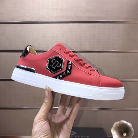 2025年9月20日入荷新品PHILIP PIEINカジュア...