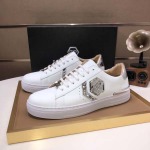 2025年9月20日入荷新品PHILIP PIEINカジュアルシューズ/スニーカー｜メンズ靴人気本革製ギフト/誕生日/TL工場