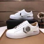 2025年9月20日入荷新品PHILIP PIEINカジュアルシューズ/スニーカー｜メンズ靴人気本革製ギフト/誕生日/TL工場