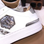 2025年9月20日入荷新品PHILIP PIEINカジュアルシューズ/スニーカー｜メンズ靴人気本革製ギフト/誕生日/TL工場