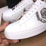 2025年9月20日入荷新品PHILIP PIEINカジュアルシューズ/スニーカー｜メンズ靴人気本革製ギフト/誕生日/TL工場