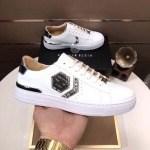 2025年9月20日入荷新品PHILIP PIEINカジュアルシューズ/スニーカー｜メンズ靴人気本革製ギフト/誕生日/TL工場