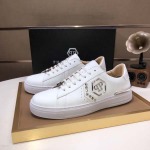 2025年9月20日入荷新品PHILIP PIEINカジュアルシューズ/スニーカー｜メンズ靴人気本革製ギフト/誕生日/TL工場