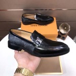 2025年9月20日入荷新品Louis Vuittonカジュアルシューズ/スニーカー｜メンズ靴人気本革製ギフト/誕生日/TL工場