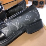 2025年9月20日入荷新品Louis Vuittonカジュアルシューズ/スニーカー｜メンズ靴人気本革製ギフト/誕生日/TL工場