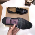 2025年9月20日入荷新品Louis Vuittonカジュアルシューズ/スニーカー｜メンズ靴人気本革製ギフト/誕生日/TL工場