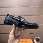 2025年9月20日入荷新品Louis Vuittonカジュアルシューズ/スニーカー｜メンズ靴人気本革製ギフト/誕生日/TL工場