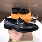 2025年9月20日入荷新品Louis Vuittonカジュアルシューズ/スニーカー｜メンズ靴人気本革製ギフト/誕生日/TL工場