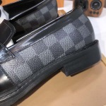 2025年9月20日入荷新品Louis Vuittonカジュアルシューズ/スニーカー｜メンズ靴人気本革製ギフト/誕生日/TL工場