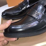 2025年9月20日入荷新品Louis Vuittonカジュアルシューズ/スニーカー｜メンズ靴人気本革製ギフト/誕生日/TL工場