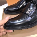 2025年9月20日入荷新品Louis Vuittonカジュアルシューズ/スニーカー｜メンズ靴人気本革製ギフト/誕生日/TL工場