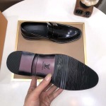 2025年9月20日入荷新品Louis Vuittonカジュアルシューズ/スニーカー｜メンズ靴人気本革製ギフト/誕生日/TL工場