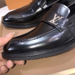 2025年9月20日入荷新品Louis Vuittonカジュアルシューズ/スニーカー｜メンズ靴人気本革製ギフト/誕生日/TL工場