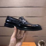 2025年9月20日入荷新品Louis Vuittonカジュアルシューズ/スニーカー｜メンズ靴人気本革製ギフト/誕生日/TL工場