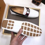 2025年9月20日入荷新品Louis Vuittonカジュアルシューズ/スニーカー｜メンズ靴人気本革製ギフト/誕生日/TL工場