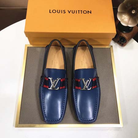 2025年9月20日入荷新品Louis Vuittonカジュ...