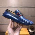 2025年9月20日入荷新品Louis Vuittonカジュアルシューズ/スニーカー｜メンズ靴人気本革製ギフト/誕生日/TL工場