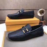 2025年9月20日入荷新品Louis Vuittonカジュアルシューズ/スニーカー｜メンズ靴人気本革製ギフト/誕生日/TL工場