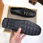 2025年9月20日入荷新品Louis Vuittonカジュアルシューズ/スニーカー｜メンズ靴人気本革製ギフト/誕生日/TL工場