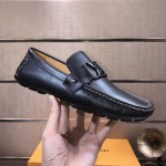 2025年9月20日入荷新品Louis Vuittonカジュアルシューズ/スニーカー｜メンズ靴人気本革製ギフト/誕生日/TL工場