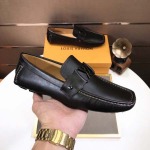 2025年9月20日入荷新品Louis Vuittonカジュアルシューズ/スニーカー｜メンズ靴人気本革製ギフト/誕生日/TL工場