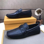 2025年9月20日入荷新品Louis Vuittonカジュアルシューズ/スニーカー｜メンズ靴人気本革製ギフト/誕生日/TL工場