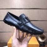 2025年9月20日入荷新品Louis Vuittonカジュアルシューズ/スニーカー｜メンズ靴人気本革製ギフト/誕生日/TL工場