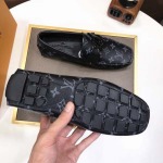 2025年9月20日入荷新品Louis Vuittonカジュアルシューズ/スニーカー｜メンズ靴人気本革製ギフト/誕生日/TL工場