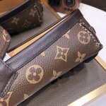 2025年9月20日入荷新品Louis Vuittonカジュアルシューズ/スニーカー｜メンズ靴人気本革製ギフト/誕生日/TL工場