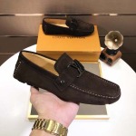 2025年9月20日入荷新品Louis Vuittonカジュアルシューズ/スニーカー｜メンズ靴人気本革製ギフト/誕生日/TL工場