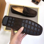 2025年9月20日入荷新品Louis Vuittonカジュアルシューズ/スニーカー｜メンズ靴人気本革製ギフト/誕生日/TL工場