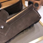 2025年9月20日入荷新品Louis Vuittonカジュアルシューズ/スニーカー｜メンズ靴人気本革製ギフト/誕生日/TL工場