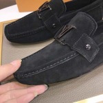 2025年9月20日入荷新品Louis Vuittonカジュアルシューズ/スニーカー｜メンズ靴人気本革製ギフト/誕生日/TL工場