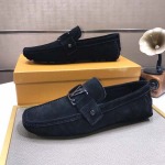 2025年9月20日入荷新品Louis Vuittonカジュアルシューズ/スニーカー｜メンズ靴人気本革製ギフト/誕生日/TL工場