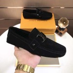 2025年9月20日入荷新品Louis Vuittonカジュアルシューズ/スニーカー｜メンズ靴人気本革製ギフト/誕生日/TL工場