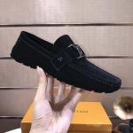 2025年9月20日入荷新品Louis Vuittonカジュアルシューズ/スニーカー｜メンズ靴人気本革製ギフト/誕生日/TL工場