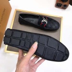 2025年9月20日入荷新品Louis Vuittonカジュアルシューズ/スニーカー｜メンズ靴人気本革製ギフト/誕生日/TL工場