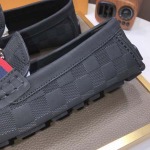 2025年9月20日入荷新品Louis Vuittonカジュアルシューズ/スニーカー｜メンズ靴人気本革製ギフト/誕生日/TL工場