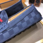 2025年9月20日入荷新品Louis Vuittonカジュアルシューズ/スニーカー｜メンズ靴人気本革製ギフト/誕生日/TL工場