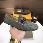 2025年9月20日入荷新品Louis Vuittonカジュアルシューズ/スニーカー｜メンズ靴人気本革製ギフト/誕生日/TL工場