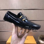 2025年9月20日入荷新品Louis Vuittonカジュアルシューズ/スニーカー｜メンズ靴人気本革製ギフト/誕生日/TL工場