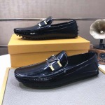 2025年9月20日入荷新品Louis Vuittonカジュアルシューズ/スニーカー｜メンズ靴人気本革製ギフト/誕生日/TL工場