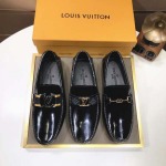 2025年9月20日入荷新品Louis Vuittonカジュアルシューズ/スニーカー｜メンズ靴人気本革製ギフト/誕生日/TL工場