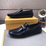 2025年9月20日入荷新品Louis Vuittonカジュアルシューズ/スニーカー｜メンズ靴人気本革製ギフト/誕生日/TL工場