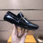 2025年9月20日入荷新品Louis Vuittonカジュアルシューズ/スニーカー｜メンズ靴人気本革製ギフト/誕生日/TL工場