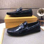 2025年9月20日入荷新品Louis Vuittonカジュアルシューズ/スニーカー｜メンズ靴人気本革製ギフト/誕生日/TL工場