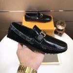 2025年9月20日入荷新品Louis Vuittonカジュアルシューズ/スニーカー｜メンズ靴人気本革製ギフト/誕生日/TL工場