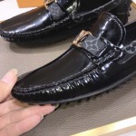 2025年9月20日入荷新品Louis Vuittonカジュアルシューズ/スニーカー｜メンズ靴人気本革製ギフト/誕生日/TL工場