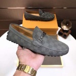 2025年9月20日入荷新品Louis Vuittonカジュアルシューズ/スニーカー｜メンズ靴人気本革製ギフト/誕生日/TL工場